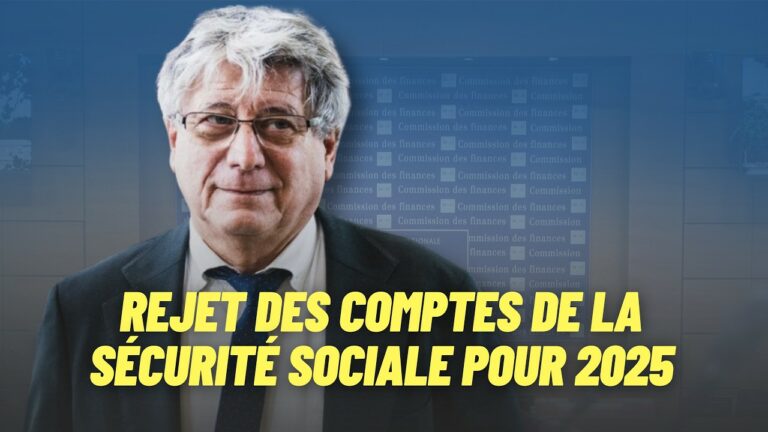 Sécurité sociale : le déficit comme prétexte pour réduire nos droits ?