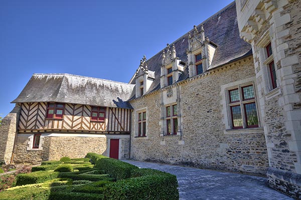 Journées du patrimoine : des idées de dernière minute