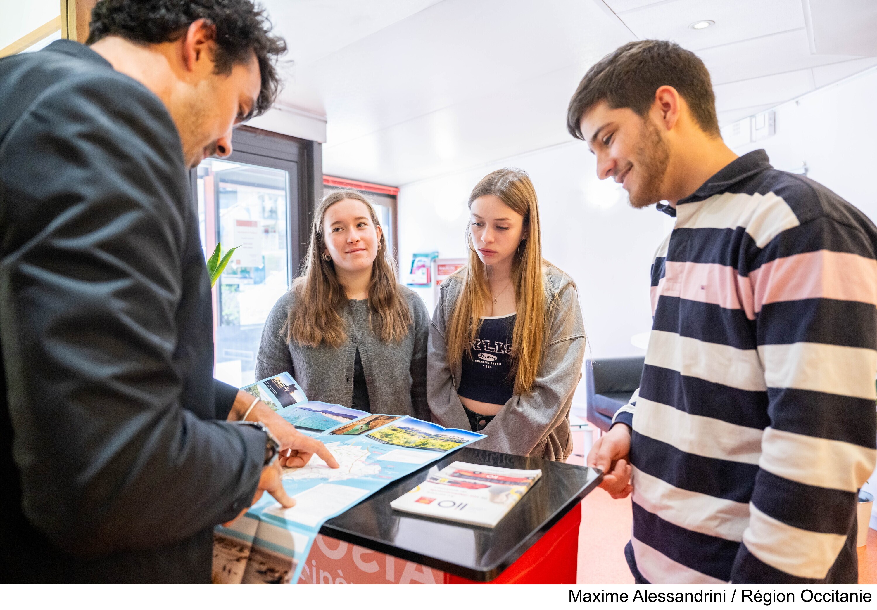 Maisons de Ma Région : connaissez-vous leurs services près de chez vous ?