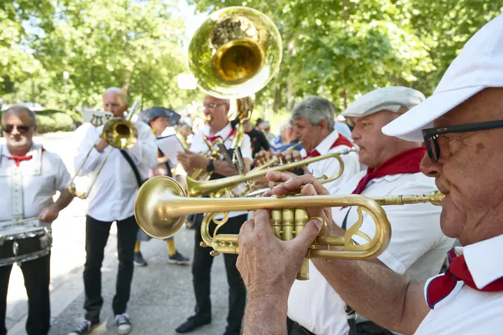 Feria des Vendanges 2026 à Nîmes : le programme de ce dimanche 20 septembre